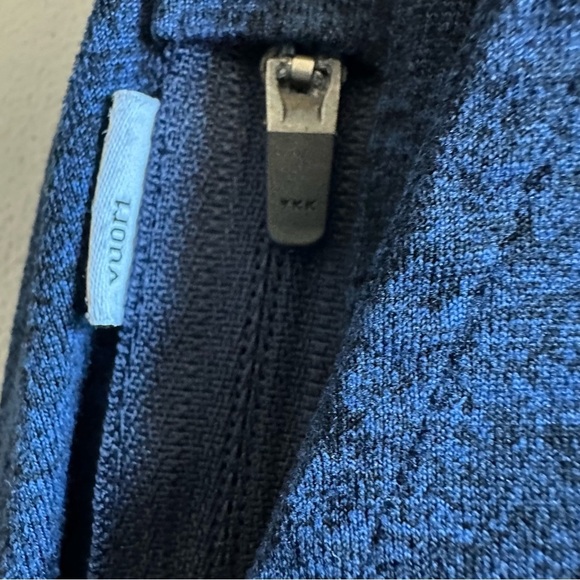 Vuori men’s shorts - Picture 5 of 9